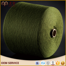 Soft Warm 100% Mongolian Cashmere machine Knitting Cashmere Yarn for Scarf